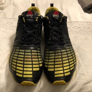 Reebok Nano Crossfit